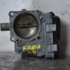 Дроссельная заслонка электр Skoda Fabia 1.4 16V 2007-2014 03C133062D 102101 - 3
