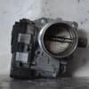 Дроссельная заслонка электр Skoda Fabia 1.4 16V 2007-2014 03C133062D 102101 - 4