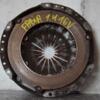 Корзина зчеплення Skoda Fabia 1.4 16V 2007-2014 03C141025 102123 - 3