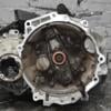 МКПП (механічна коробка перемикання передач) 6-ступка KWC VW Golf 1.4 16V TSI (V) 2003-2008 KWC 102224 - 6