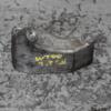 Кронштейн компресора кондиціонера Mercedes C-class 2.2cdi (W202) 1993-2000 A6112340039 102255 - 3