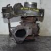 Турбіна Mercedes E-class 2.2cdi (W210) 1995-2002 A6110960099 102273 - 4