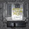 Блок управления двигателем Opel Astra 2.0cdti (J) 2009-2015 55576896 102282 - 3