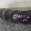Патрубок інтеркулера Opel Astra 2.0cdti (J) 2009-2015 13265274 102285 - 3