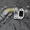 Патрубок впускного колектора метал Opel Astra 1.7cdti 16V (H) 2004-2010 8973858233 102447 - 3