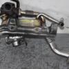 Охладитель ОГ (Радиатор системы EGR) Opel Astra 1.7cdti 16V (H) 2004-2010 102453 - 3