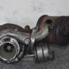 Турбина (Дефект) Opel Corsa 1.7cdti 16V (D) 2006-2014 8973762735 102460 - 5