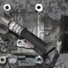 Компрессор кондиционера Toyota Corolla 1.6 16V (E12) 2001-2006 4472206350 102515 - 4