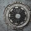 Корзина сцепления Toyota Corolla 1.6 16V (E12) 2001-2006 3121005014 102523 - 3