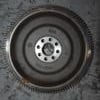 Маховик Toyota Corolla 1.6 16V (E12) 2001-2006 134510D0 102527 - 3