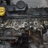 Двигатель (тнвд Siemens) Renault Megane 1.5dCi (II) 2003-2009 K9K 732 102602 - 6