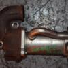 Охладитель ОГ (Радиатор EGR) Renault Megane 1.5dCi (II) 2003-2009 8200545260 102619 - 3