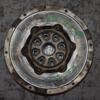 Маховик демпферный Ford Transit 2.2tdci 2006-2013 102698 - 3
