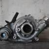 Турбина Renault Clio 1.5dCi (IV) 2012 8201164371 102738 - 4