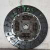 Диск зчеплення Renault Clio 1.5dCi (IV) 2012 301010717R 102756 - 3