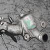 Трубка EGR Renault Clio 1.5dCi (IV) 2012 170741R 102766 - 3