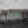 Охладитель ОГ (Радиатор EGR) Kia Sorento 2.5crdi 2002-2009 102818 - 3