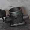 Дросельна заслінка вакуумна Kia Sorento 2.5crdi 2002-2009 3510027xxx 102828 - 3