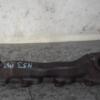 Колектор випускний Toyota Avensis 2.2td D-4D (III) 2009 1714126100 103210 - 3