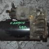 Стартер Renault Kangoo 1.9D 1998-2008 0001108186 103259 - 3