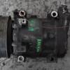 Компресор кондиціонера Renault Kangoo 1.9D 1998-2008 7700100417D 103264 - 4