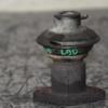 Клапан EGR механ Renault Kangoo 1.9D 1998-2008 7700103893 103280 - 4