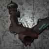 Коллектор выпускной Citroen Jumper 1.9td 1994-2002 9619540680 103338 - 3