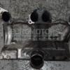 Коллектор впускной металл Peugeot Boxer 1.9td 1994-2002 1304586080 103348 - 2