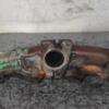 Коллектор выпускной Renault Laguna 2.0dCi (III) 2007-2015 82443150 103395 - 3