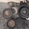 Насос гідропідсилювача керма (ГУР) Citroen Jumper 2.3jtd 2002-2006 7612955116 103517 - 3