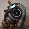 Турбіна Citroen Jumper 2.3jtd 2002-2006 504070186 103524 - 4