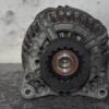 Генератор VW Transporter 2.5tdi (T5) 2003-2015 070903024A 103596 - 4