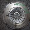 Корзина зчеплення Mercedes 207-410 2.4d 1977-1995 3082121031 103684 - 3