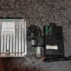 Блок управления двигателем комплект Renault Logan 1.5dCi 2005-2014 R0410B036C 103689 - 3