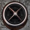 Дефлектор повітряний правий Mercedes B-class (W246) 2012 A2468304000 103693 - 3