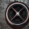 Дефлектор повітряний лівий Mercedes B-class (W246) 2012 A2468303900 103695 - 3