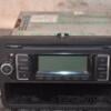 Магнитола штатная VW Touran 2003-2010 1K0035156A 103702 - 3