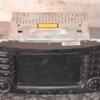 Магнітола штатна Mercedes E-class (W211) 2002-2009 A2118202897 103716 - 3