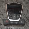 Блок управления климатической установкой Renault Laguna (III) 2007-2015 275100002R 103749 - 3