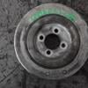 Шкив коленвала демпферный (6 ручейков) Opel Corsa 1.3cdti (D) 2006-2014 55200498 103868 - 3