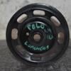 Шків коленвала (6 потічків) VW Polo 1.4 16V 2001-2009 036105255C 103932 - 3