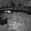 Патрубок воздушный Mercedes B-class 2.0T 16V (W246) 2012 A2700901029 103993 - 4