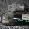 Стартер Mercedes B-class 2.0T 16V (W246) 2012 A2709060700 104001 - 3