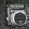 Дросельна заслінка електро Mercedes B-class 2.0T 16V (W246) 2012 A2701410025 104004 - 3