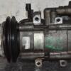 Компрессор кондиционера Kia Pregio 2.5td 1997-2006 0K76K61450 104103 - 4