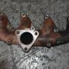 Коллектор выпускной Hyundai H1 2.5td 1997-2007 104118 - 3