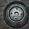 Шків помпи (4ручейка + 2 клин) Hyundai H1 2.5td 1997-2007 104128 - 3