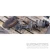 Поворотний кулак лівий правий в зборі з ABS Subaru Forester 2002-2007 3160 - 3