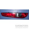 Ліхтар лівий універсал -08 Ford Focus (II) 2004-2011 4M5113405CE 8002 - 3