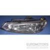 Фара левая Peugeot 406 1995-2004 0301175001 9066 - 3